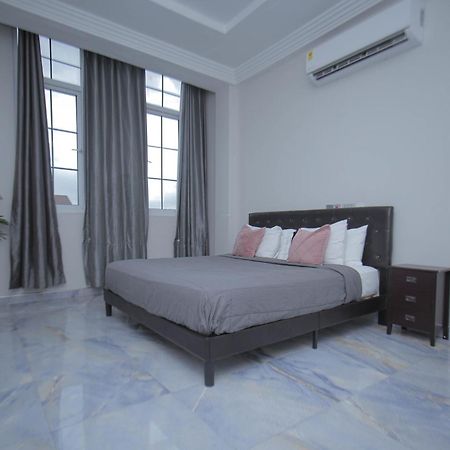 Adonai Luxe Apartment Tema Dış mekan fotoğraf