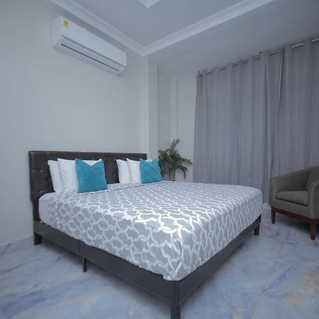 Adonai Luxe Apartment Tema Dış mekan fotoğraf