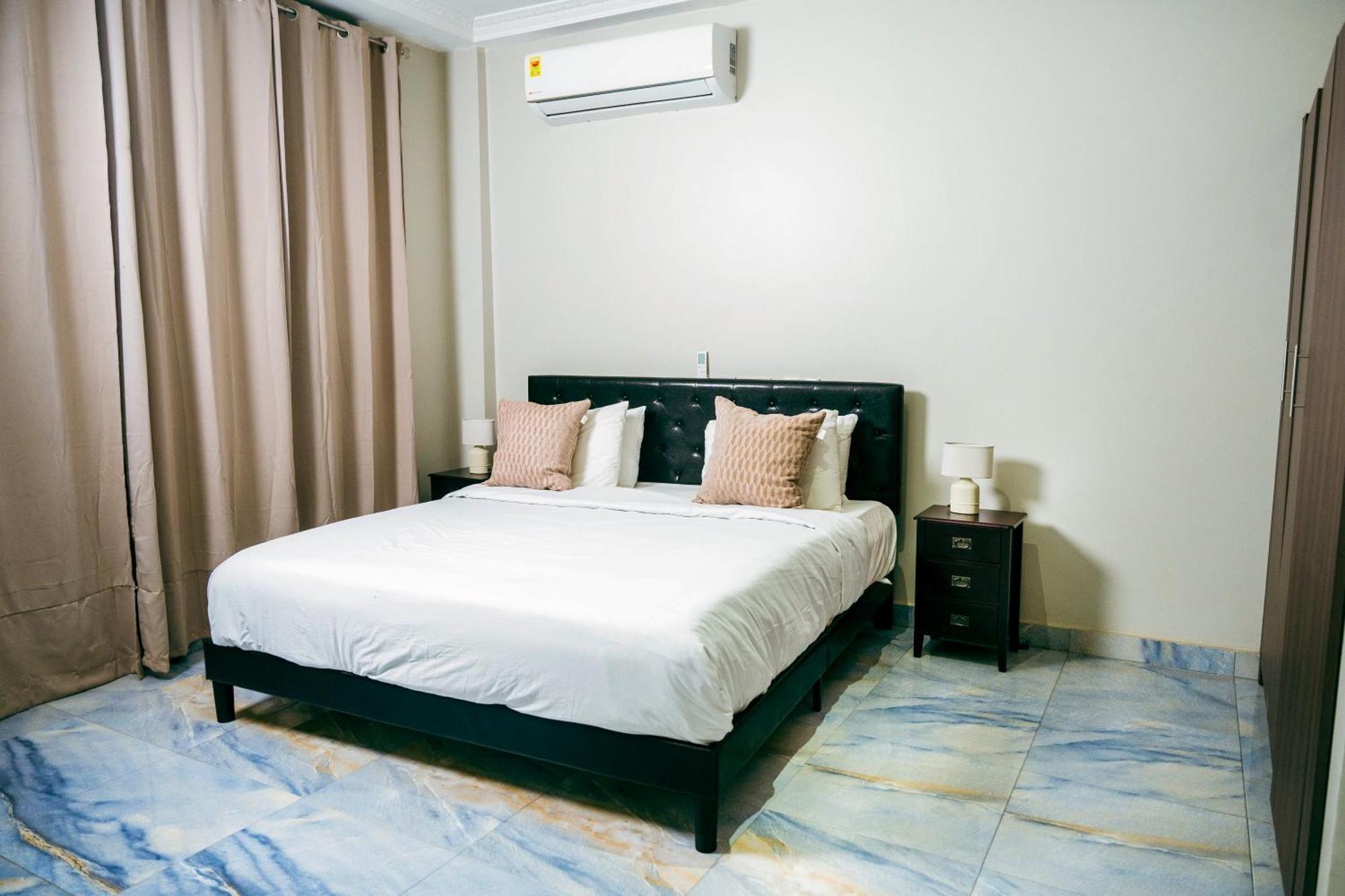 Adonai Luxe Apartment Tema Dış mekan fotoğraf