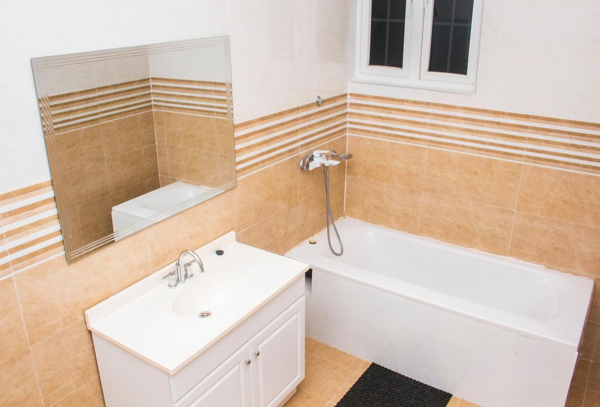 Adonai Luxe Apartment Tema Dış mekan fotoğraf