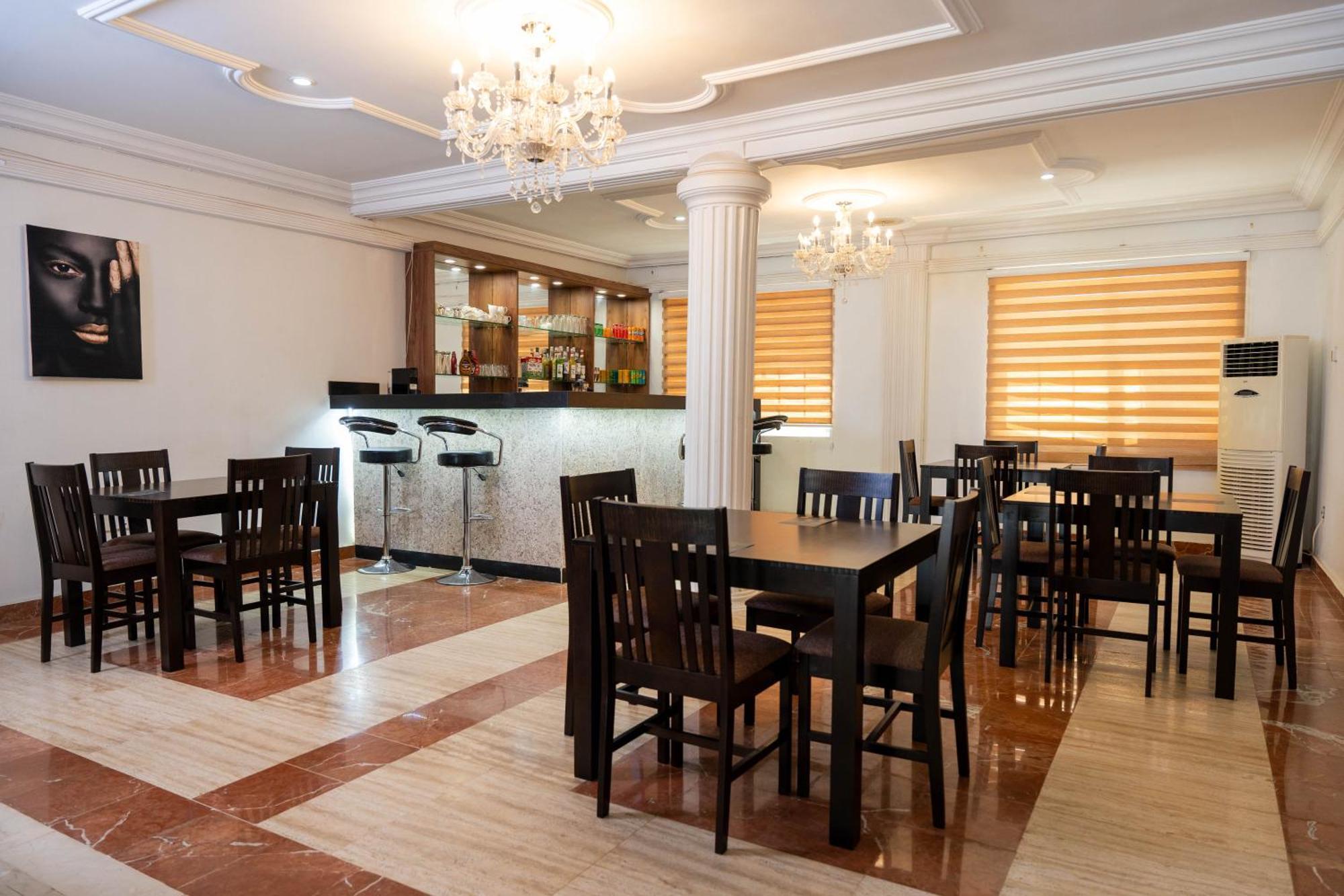 Adonai Luxe Apartment Tema Dış mekan fotoğraf