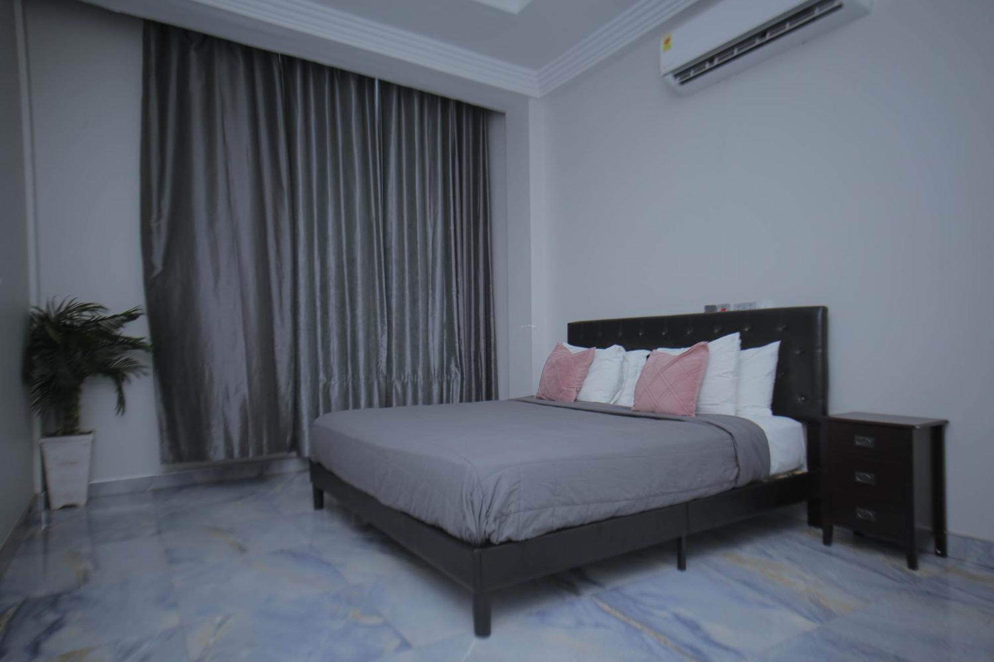 Adonai Luxe Apartment Tema Dış mekan fotoğraf