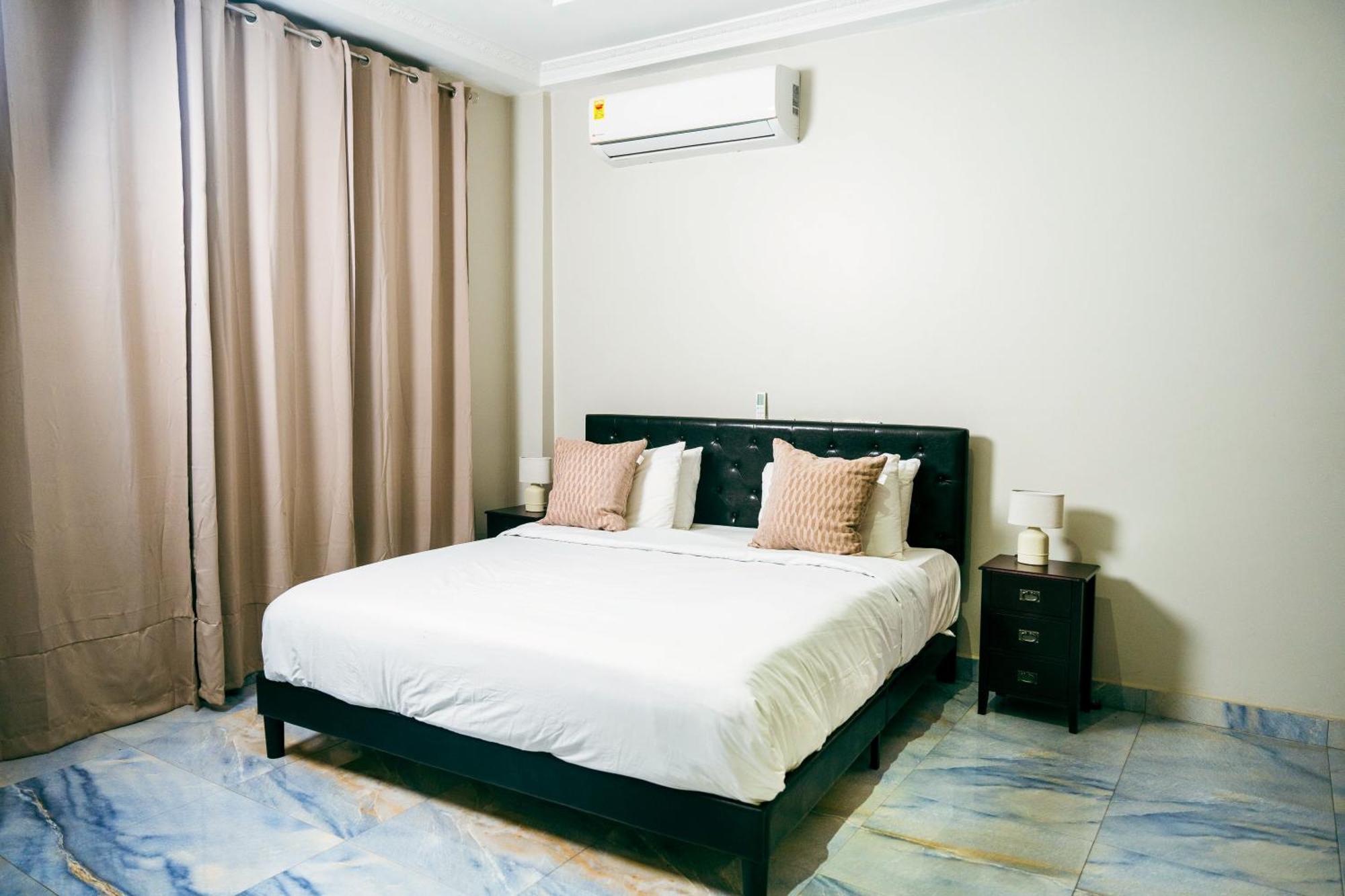 Adonai Luxe Apartment Tema Dış mekan fotoğraf