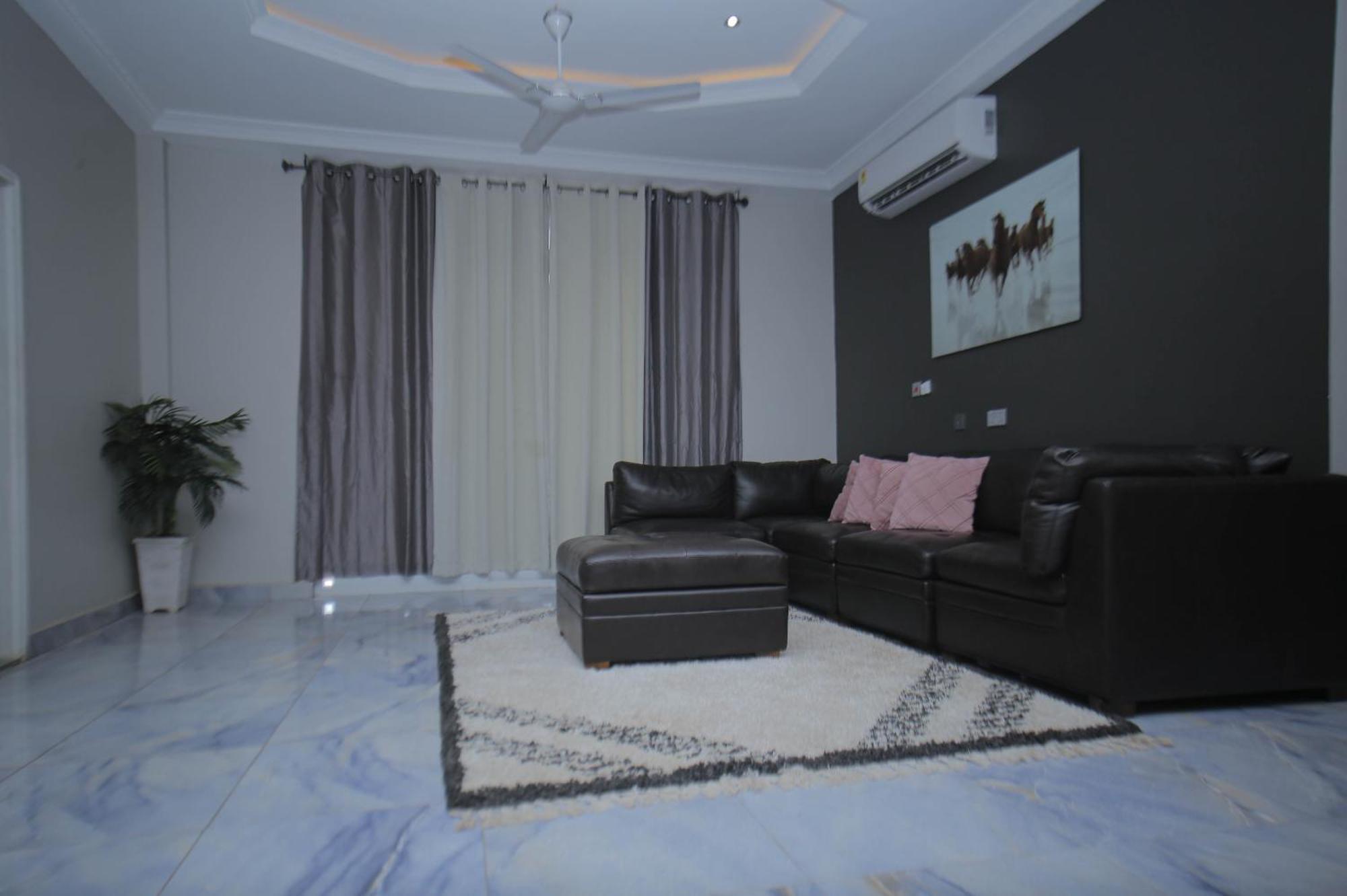 Adonai Luxe Apartment Tema Dış mekan fotoğraf