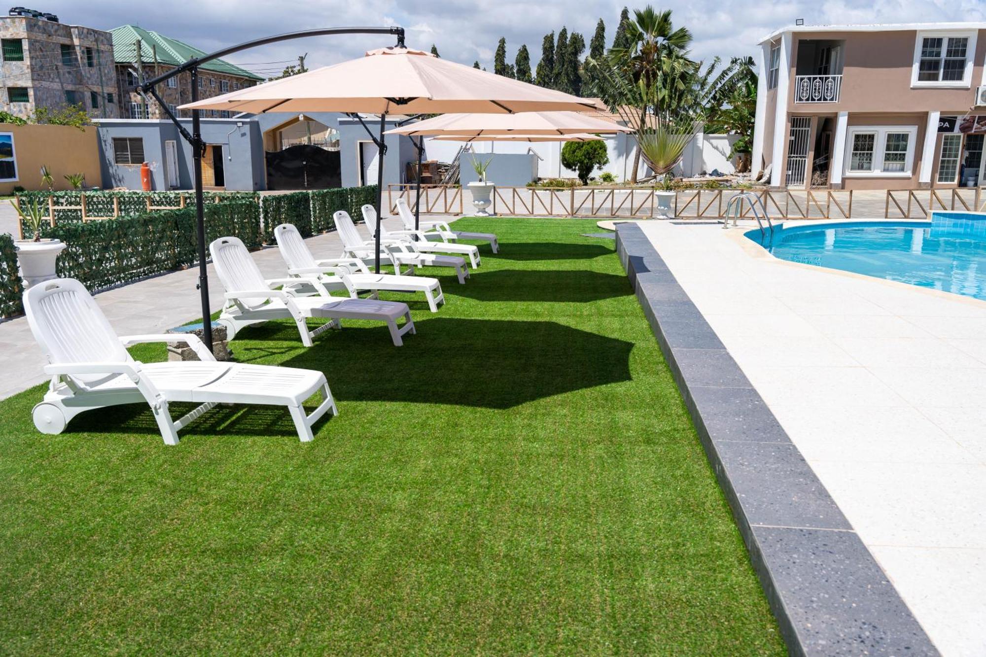 Adonai Luxe Apartment Tema Dış mekan fotoğraf